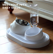 Load image into Gallery viewer, Cat Bowl Dog Bowl Food Bowl
