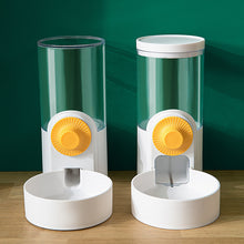 Load image into Gallery viewer, Cat Automatic Hanging Cage Drinking Fountain