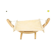 Load image into Gallery viewer, Hanging Removable And Washable Breathable Cat Hammock