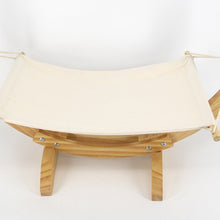 Load image into Gallery viewer, Hanging Removable And Washable Breathable Cat Hammock