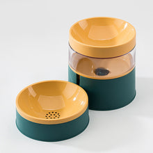 โหลดรูปภาพลงในเครื่องมือใช้ดูของ Gallery Anti-tipping Dog Bowl, Double Bowl.