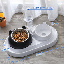 Load image into Gallery viewer, Cat Bowl Dog Bowl Food Bowl