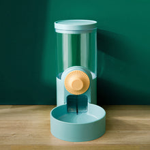 Load image into Gallery viewer, Cat Automatic Hanging Cage Drinking Fountain