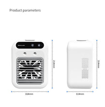 Load image into Gallery viewer, Air Conditioner Air Cooler Fan Water Cooling