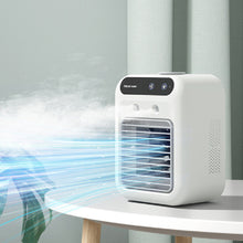 Load image into Gallery viewer, Air Conditioner Air Cooler Fan Water Cooling