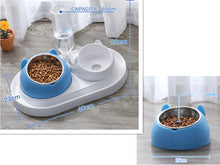 Load image into Gallery viewer, Cat Bowl Dog Bowl Food Bowl
