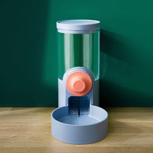 Load image into Gallery viewer, Cat Automatic Hanging Cage Drinking Fountain