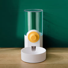 Load image into Gallery viewer, Cat Automatic Hanging Cage Drinking Fountain