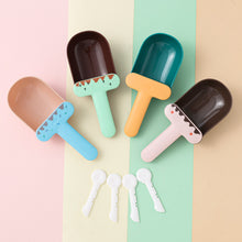 Load image into Gallery viewer, Snack Bag With Canned Spoon Embedded In Shovel