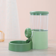 Load image into Gallery viewer, Puppy Hanging Water Feeder Cat Automatic