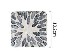 Load image into Gallery viewer, Light Luxury Wooden Decorative Bowl Mat
