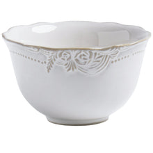 Load image into Gallery viewer, Relief Ceramic Tableware Rice Bowl Plate