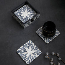 Load image into Gallery viewer, Light Luxury Wooden Decorative Bowl Mat