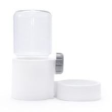 Load image into Gallery viewer, Puppy Hanging Water Feeder Cat Automatic