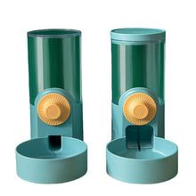 Load image into Gallery viewer, Cat Automatic Hanging Cage Drinking Fountain