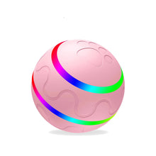Load image into Gallery viewer, Pet New Cat Wicked Ball Toy Intelligent Ball USB