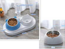 Load image into Gallery viewer, Cat Bowl Dog Bowl Food Bowl