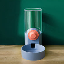 Load image into Gallery viewer, Cat Automatic Hanging Cage Drinking Fountain