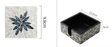 Load image into Gallery viewer, Light Luxury Wooden Decorative Bowl Mat