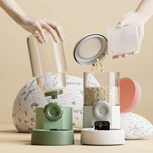 Load image into Gallery viewer, Puppy Hanging Water Feeder Cat Automatic