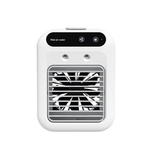 Load image into Gallery viewer, Air Conditioner Air Cooler Fan Water Cooling