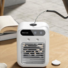 Load image into Gallery viewer, Air Conditioner Air Cooler Fan Water Cooling