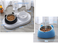 Load image into Gallery viewer, Cat Bowl Dog Bowl Food Bowl