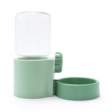 Load image into Gallery viewer, Puppy Hanging Water Feeder Cat Automatic