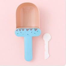 Load image into Gallery viewer, Snack Bag With Canned Spoon Embedded In Shovel