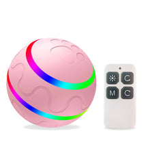 Load image into Gallery viewer, Pet New Cat Wicked Ball Toy Intelligent Ball USB