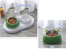 Load image into Gallery viewer, Cat Bowl Dog Bowl Food Bowl