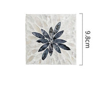 Load image into Gallery viewer, Light Luxury Wooden Decorative Bowl Mat
