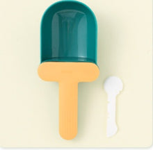 Load image into Gallery viewer, Snack Bag With Canned Spoon Embedded In Shovel