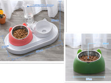 Load image into Gallery viewer, Cat Bowl Dog Bowl Food Bowl