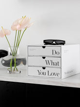 Load image into Gallery viewer, Original Storage Box Student Desktop Organizer