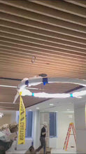 Load and play video in Gallery viewer, Electrical Service DMV - Call us for Estimate!!!