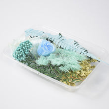 Load image into Gallery viewer, 1 Box Real Dried Flower Dry Plants For Aromatherapy Candle Epoxy Resin Pendant Necklace Jewelry Making Craft DIY Accessories