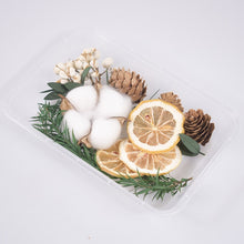 Load image into Gallery viewer, 1 Box Real Dried Flower Dry Plants For Aromatherapy Candle Epoxy Resin Pendant Necklace Jewelry Making Craft DIY Accessories