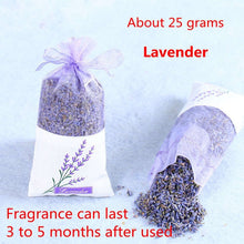 Load image into Gallery viewer, 1 Box Real Dried Flower Dry Plants For Aromatherapy Candle Epoxy Resin Pendant Necklace Jewelry Making Craft DIY Accessories