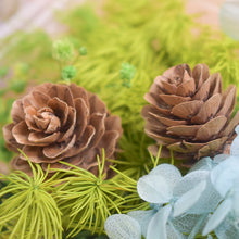 Load image into Gallery viewer, 1 Box Real Dried Flower Dry Plants For Aromatherapy Candle Epoxy Resin Pendant Necklace Jewelry Making Craft DIY Accessories