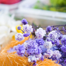 Load image into Gallery viewer, 1 Box Real Dried Flower Dry Plants For Aromatherapy Candle Epoxy Resin Pendant Necklace Jewelry Making Craft DIY Accessories