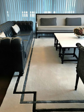 Load image into Gallery viewer, Luxury Classic Brand Rectangle Carpet