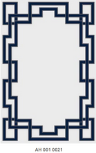 Load image into Gallery viewer, Luxury Classic Brand Rectangle Carpet