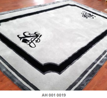Load image into Gallery viewer, Luxury Classic Brand Rectangle Carpet