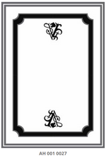 Load image into Gallery viewer, Luxury Classic Brand Rectangle Carpet