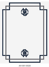 Load image into Gallery viewer, Luxury Classic Brand Rectangle Carpet
