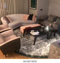 Load image into Gallery viewer, Luxury Classic Brand Circle Carpet