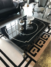 Load image into Gallery viewer, Luxury Classic Brand Rectangle Carpet