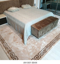 Load image into Gallery viewer, Luxury Classic Brand Rectangle Carpet