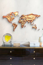 Load image into Gallery viewer, THE WORLD